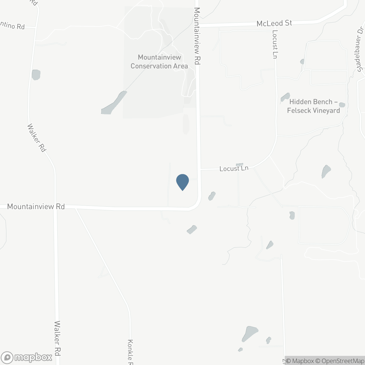 4030 MOUNTAINVIEW ROAD, Beamsville, Ontario L3J 2C8